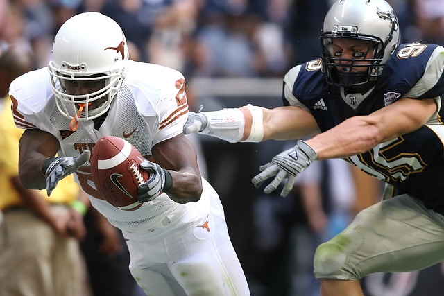 赛的进行 赛的进行